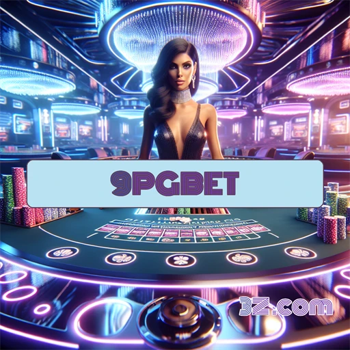 Aventura no Cassino: Diversão e Emoção no 9pg Bet