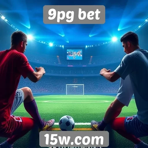 Novas funcionalidades do 9pg bet para jogadores