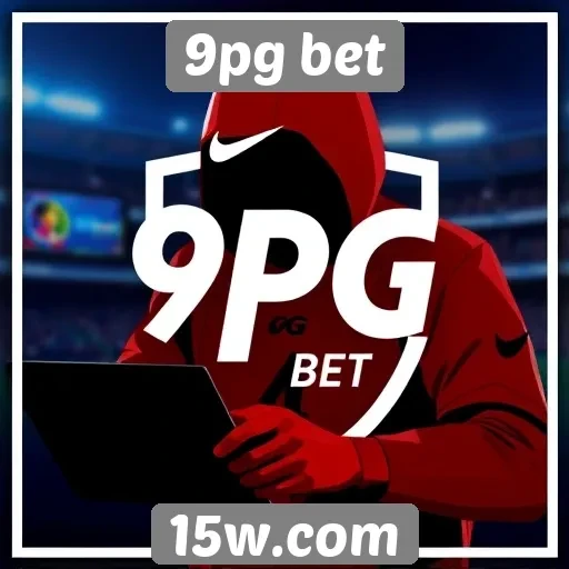 Avaliação da segurança na 9pg bet