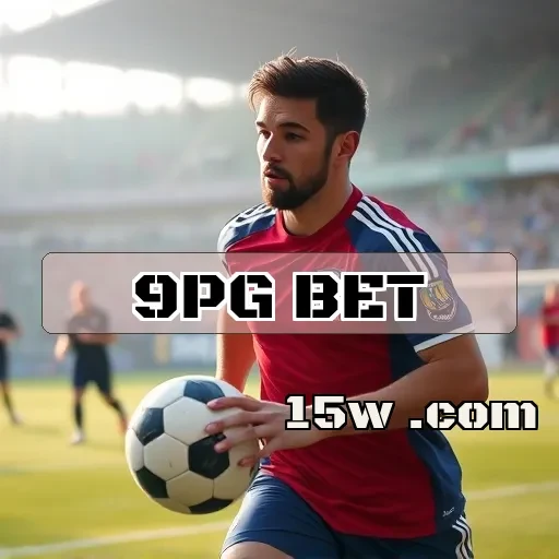 9pg bet Apostas Esportivas